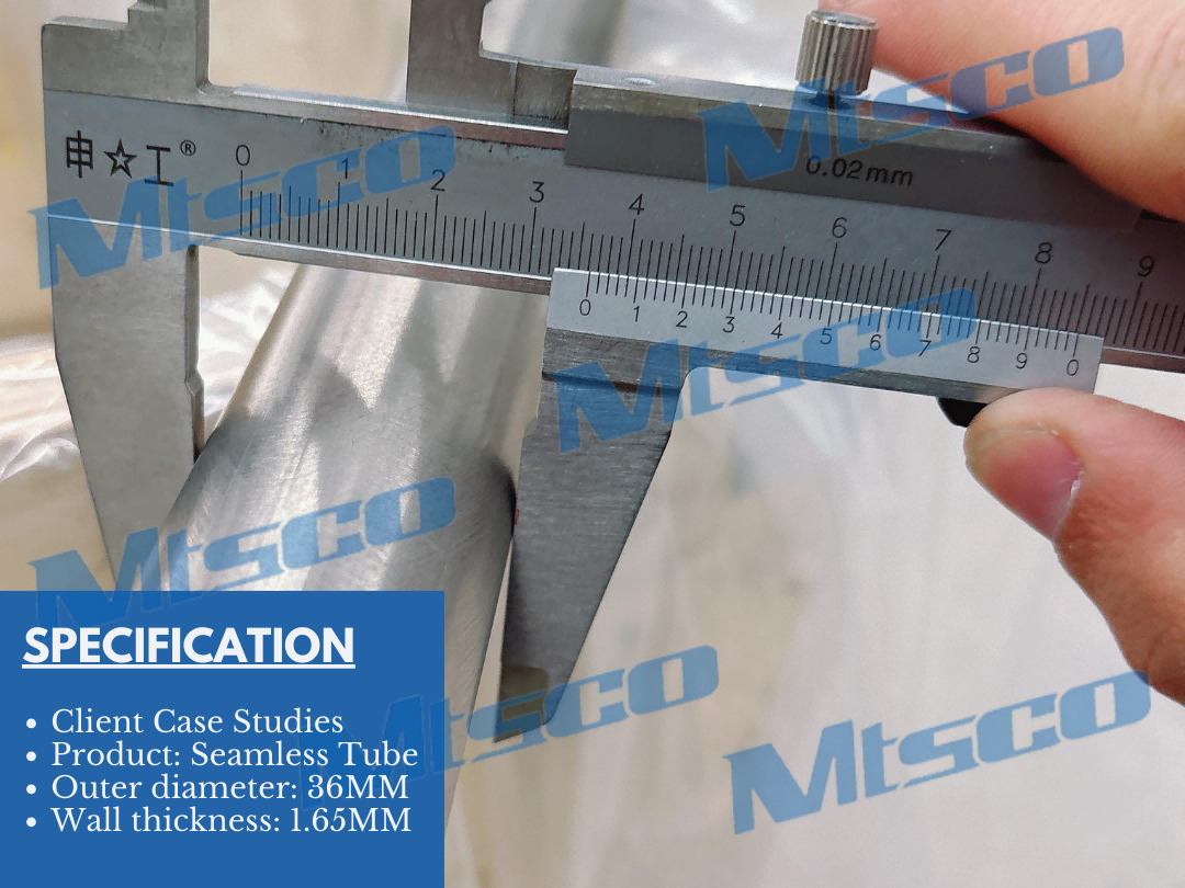MTSCO New Material: Super High Temperature Alloy - Alloy 602CA (UNS N06025)