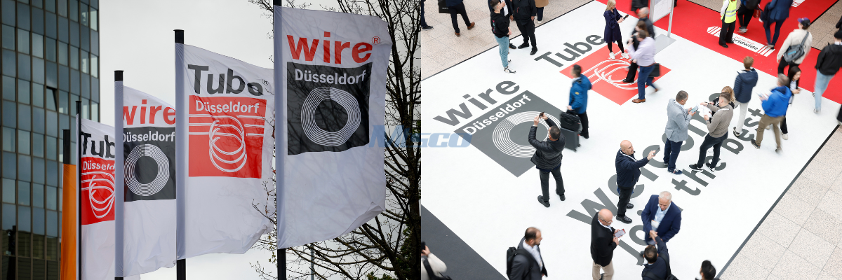 MTSCO at Düsseldorf: Learning from experience and expanding new opportunities for cooperation