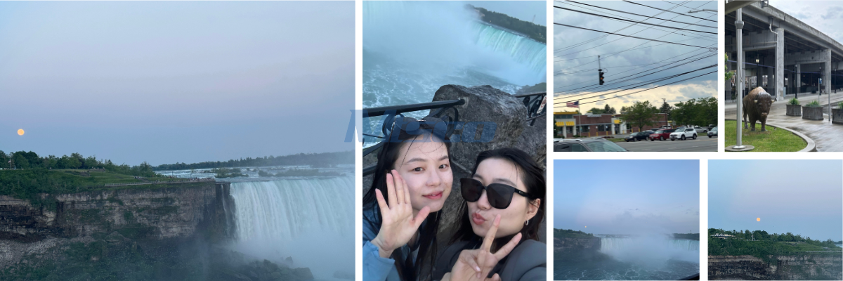 2024 North America Business Trip