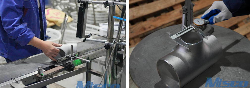 What affects the service life of stainless steel pipe fittings? Four factors comprehensively control product durability