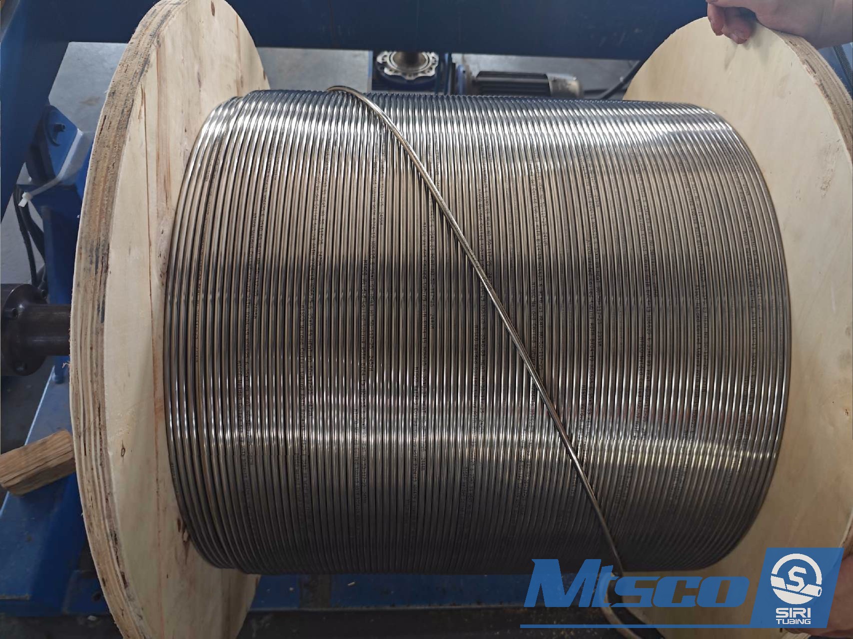 Zero Butt Weld Alloy 625 Capillary Tubing--Coping With the High Temperature Challenges of Geothermal Well Environment