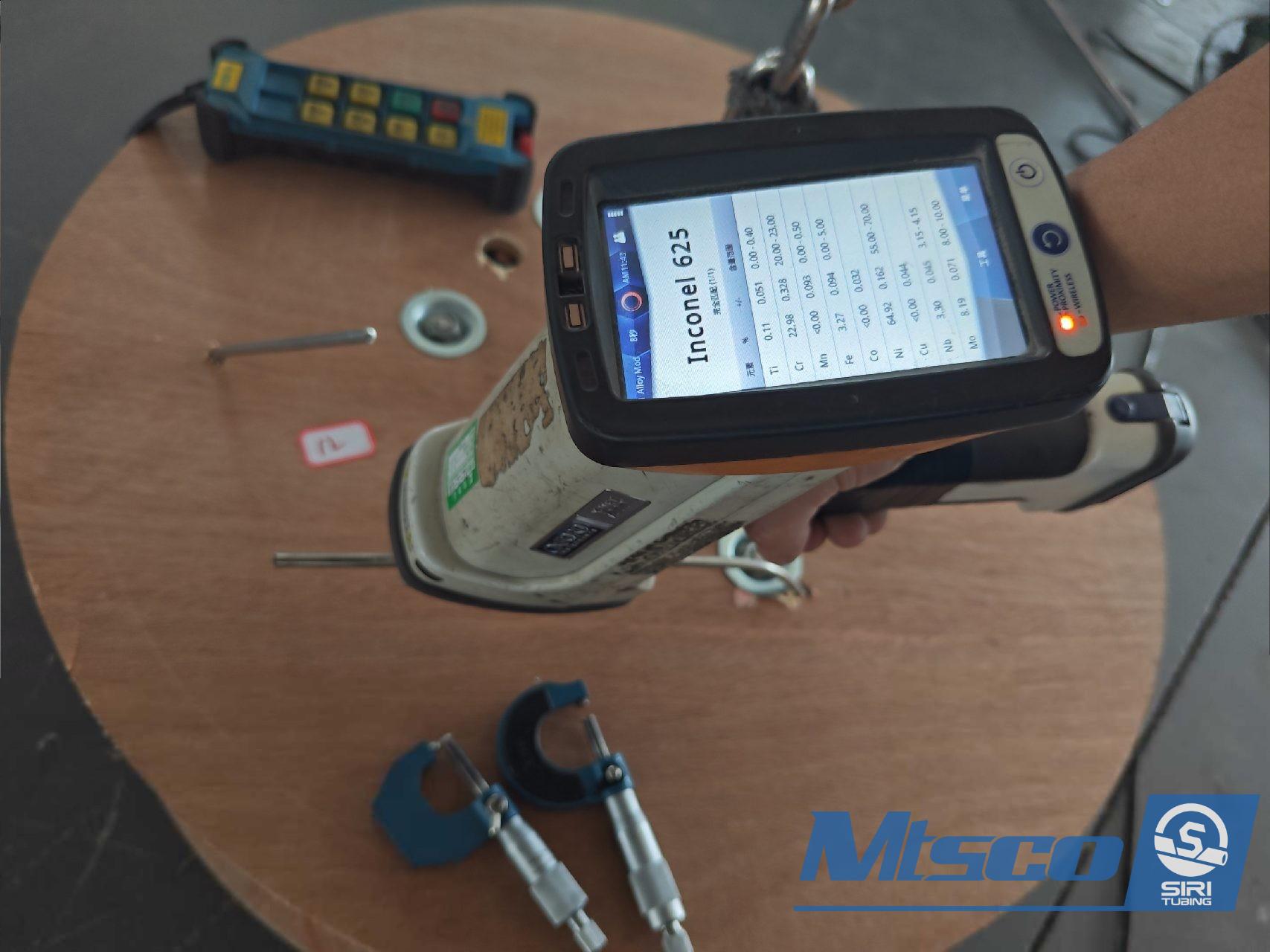 Zero Butt Weld Alloy 625 Capillary Tubing--Coping With the High Temperature Challenges of Geothermal Well Environment