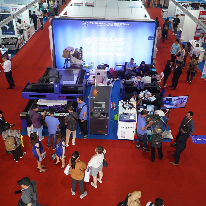 MTSCO is waiting for you at MACHINEX in Mexico