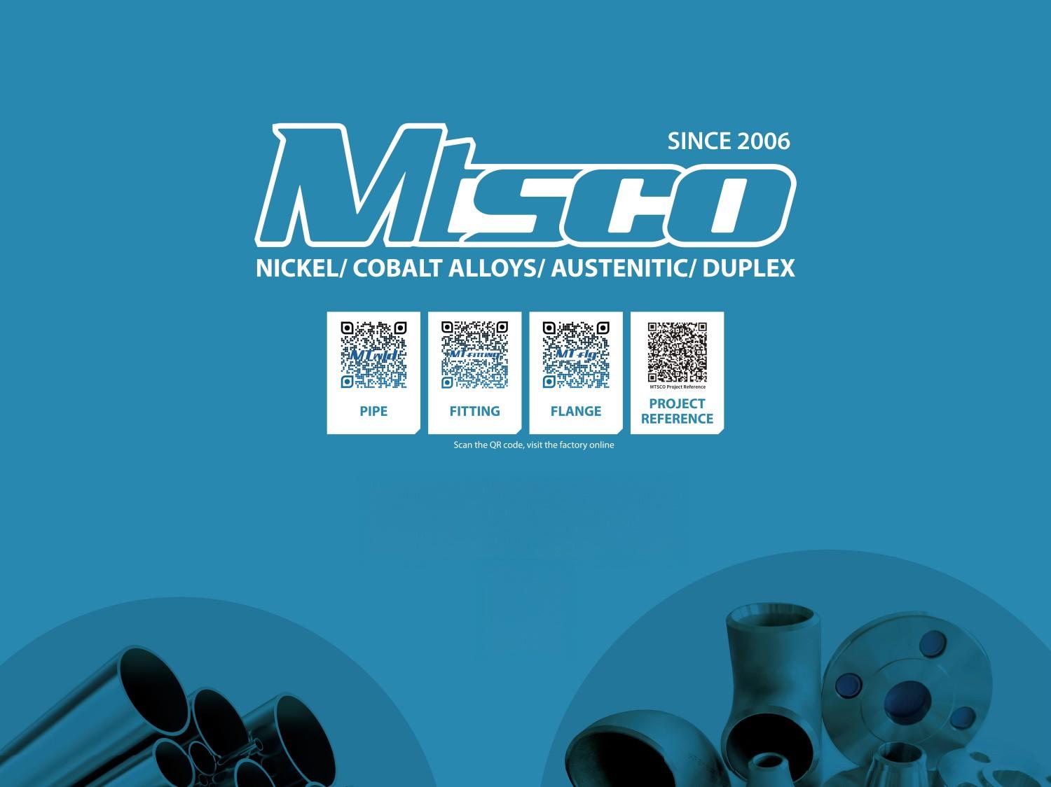 MTSCO is waiting for you at MACHINEX in Mexico