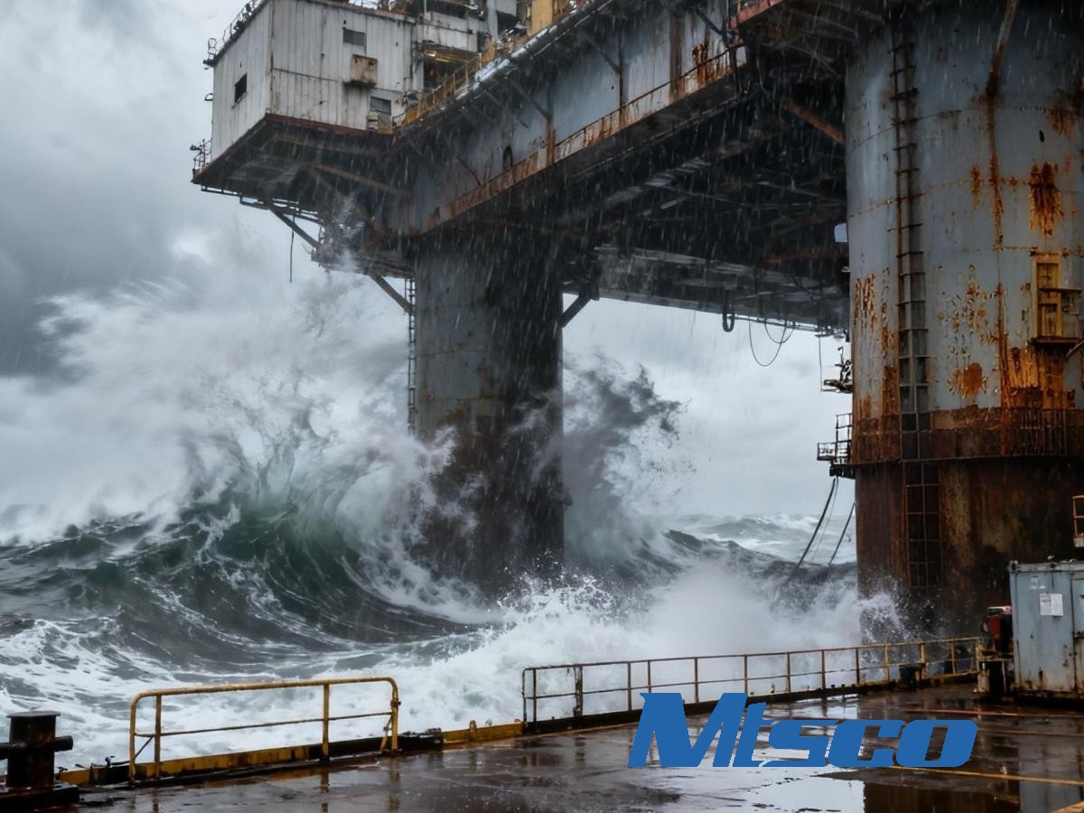 Unveiling the 'invisible killer' that causes metal corrosion - atmospheric corrosion