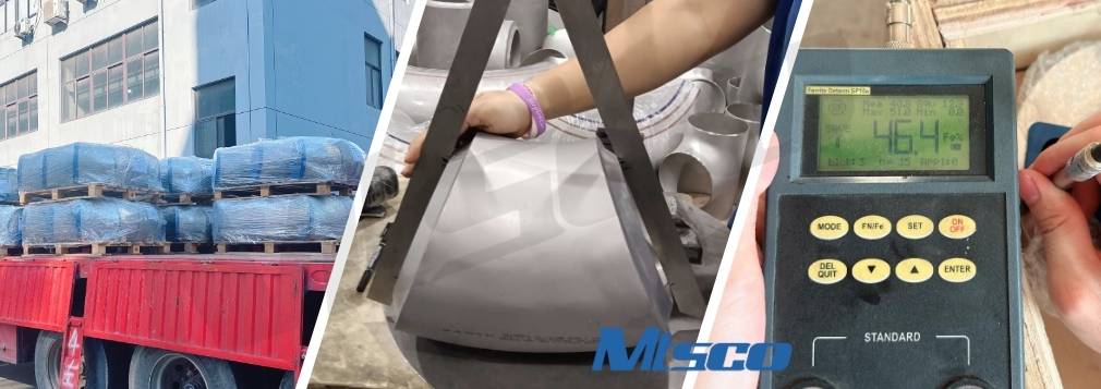 MTSCO Supports Petrobras FPSO P80/P83 Project