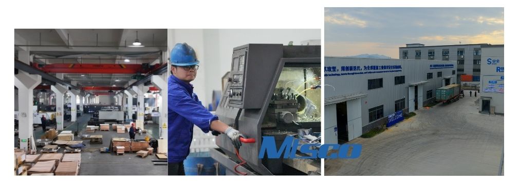 From factory clusters to AI driven: MTSCO builds supply chain assurance for you by 2026