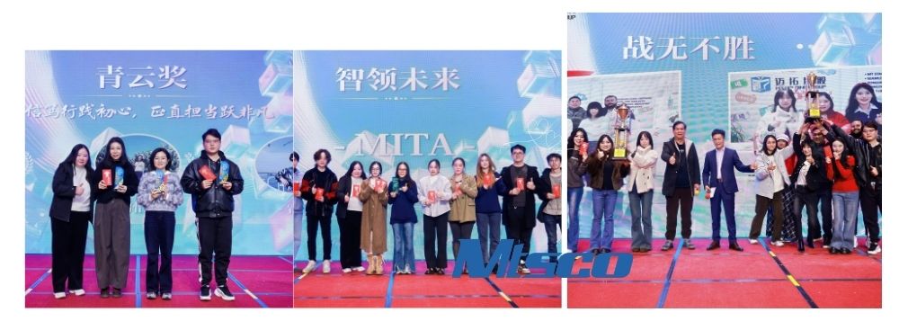 From factory clusters to AI driven: MTSCO builds supply chain assurance for you by 2026