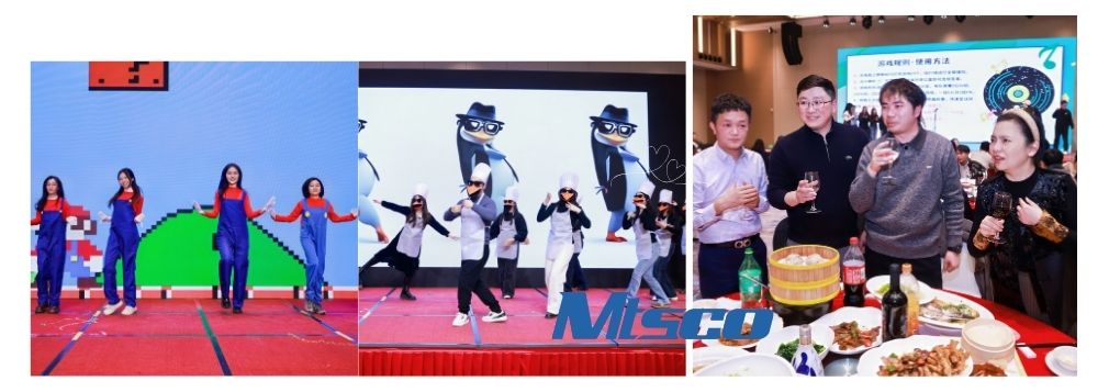 From factory clusters to AI driven: MTSCO builds supply chain assurance for you by 2026