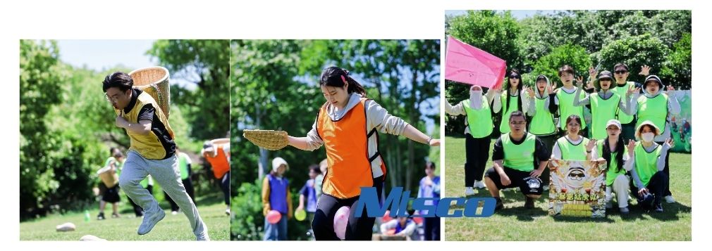 MTSCO 2026 Spring Competition and Team-Building Event