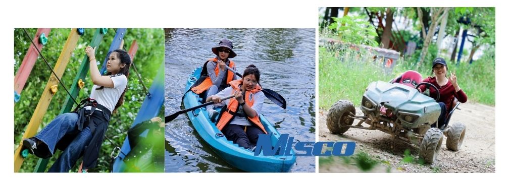 MTSCO 2026 Spring Competition and Team-Building Event