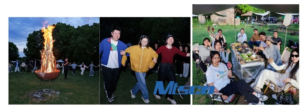 MTSCO 2026 Spring Competition and Team-Building Event