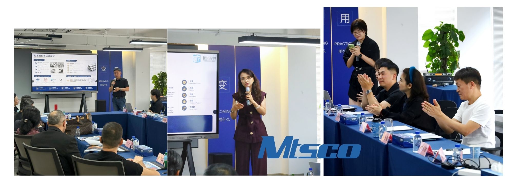 China-Egypt Friendship and Middle East Cooperation Delegation Visits MT Holding Group to Explore New Opportunities for Industrial Cooperation China-Egypt Friendship and Middle East Cooperation Delegation Visits MT Holding Group to Explore New Opportunities for Industrial Cooperation