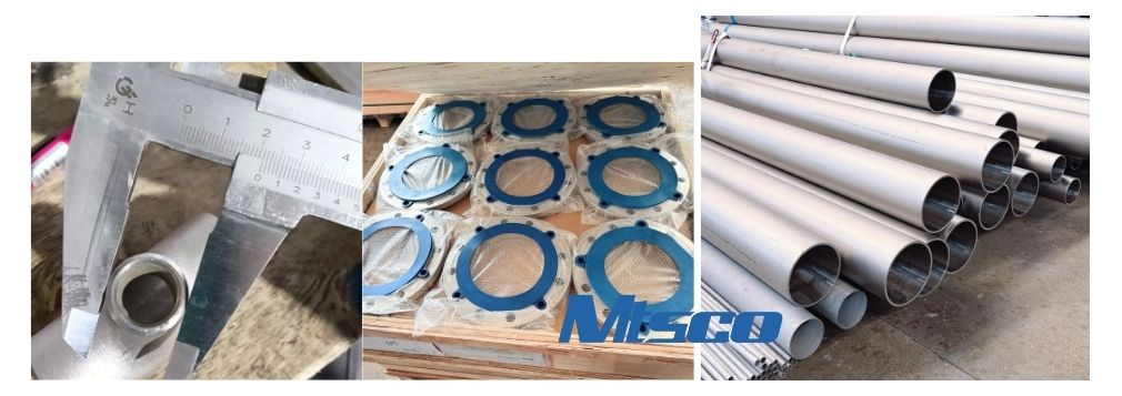 Insights into Reliability Requirements for Data Center Piping Systems from a 100-Ton Supply Order