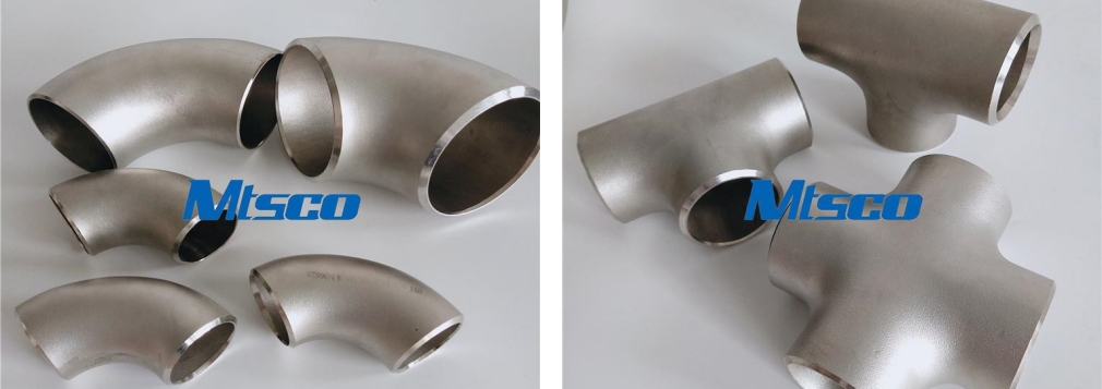 TP316L Encapsulated Tube FEP Encapsulation ISO Certified 1