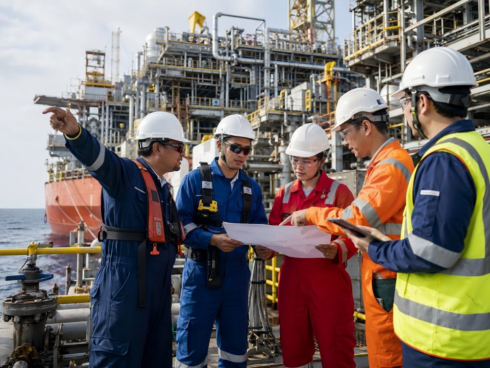 Who Really Determines the Fate of an FPSO? Who Really Determines the Fate of an FPSO?