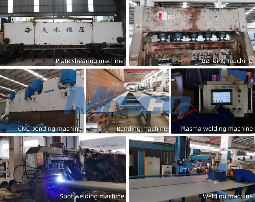 Nickel Alloy 800H UNS N08810 Welded Pipe Auto Welding ASTM B514 2