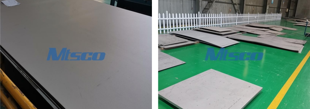 20261027_1793065060369010.jpg Alloy 601 N06601 Nickel Alloy Cold Rolled Plate ASTM B168 B906 1.jpg