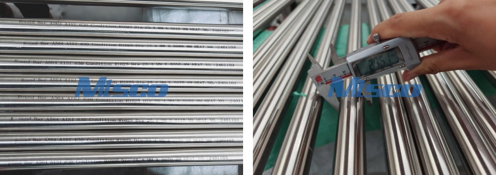 ASTM B443 Alloy 625 Nickel Alloy Steel Round Rod Bar For Oil Industry 1