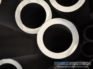 1 1/2 Inch ASTM A213/A269 304L Seamless Pipes In Food And Medicine