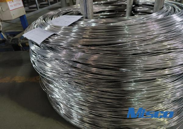 304/304L/304M/304H  Stainless Steel Spring Wire High Quality Wire with High Strength