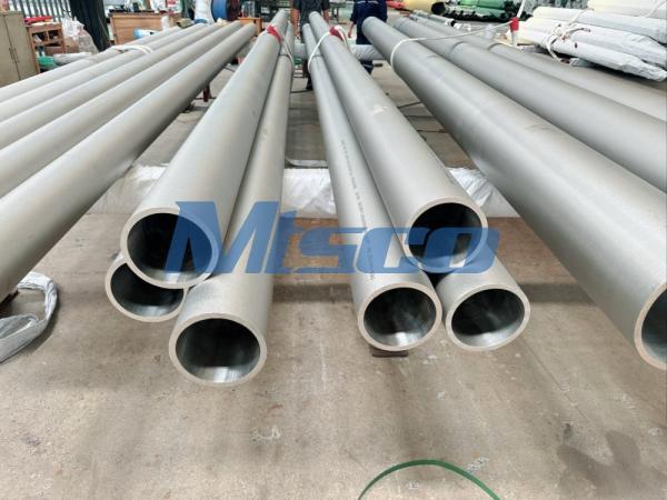 ASTM B622 / ASME SB622 Alloy 230 / UNS N06230 Nickel Alloy Seamless Tube/ Pipe