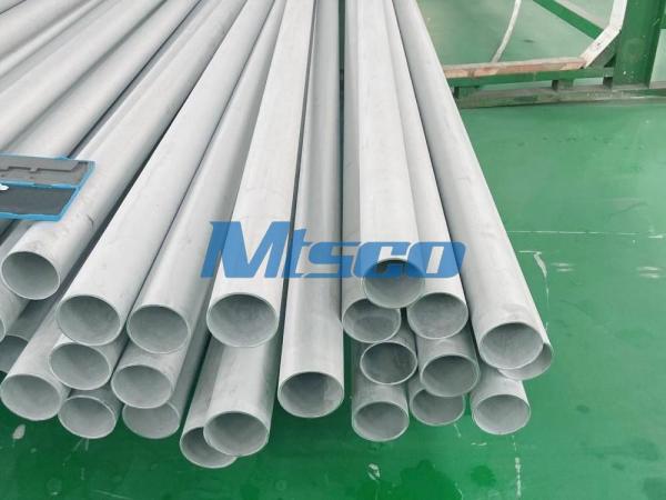 Alloy 601 N06601 Seamless Pipe NPS 3 SCH 40S Annealed Pickled ASTM B167