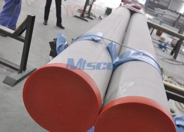Nickel Alloy Seamless Alloy 600 Pipe