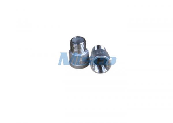 Reducing Coupling NPT150 1/2inch Stainless Steel Casting Pipe Fittings