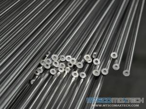 1 inch Bright Annealed Seamless Precision Tube