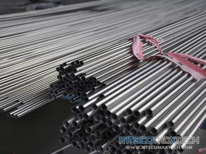 1 inch Stainless Steel Seamless Instrumentation Tubes