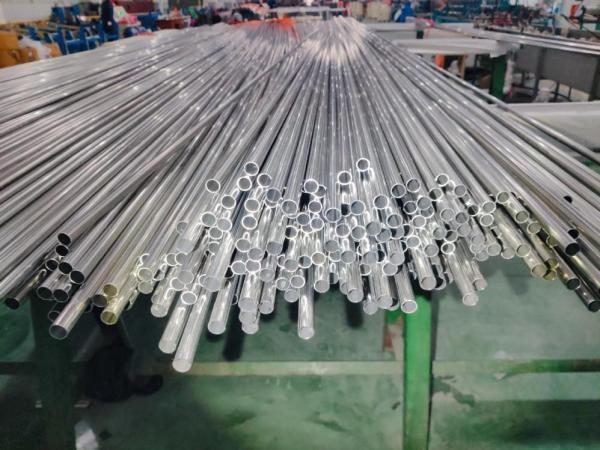 ASTM B705 Standard Specification for Nickel-Alloy (UNS N06625, N06219 and N08825) Welded tube