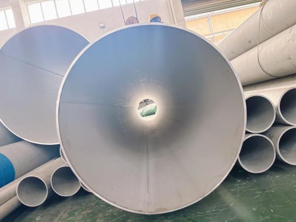 TP304 & TP316 ASTM A312 Pipe/Tube & Standard Specification