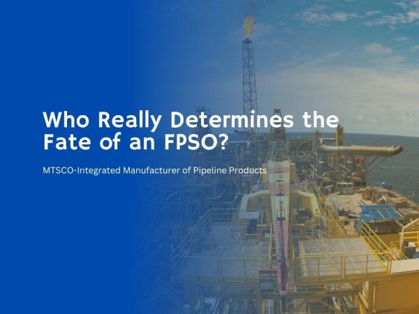Who Really Determines the Fate of an FPSO?