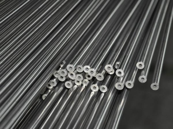 Incoloy 825, Nickel Alloy 825 N08825 Condenser Tube