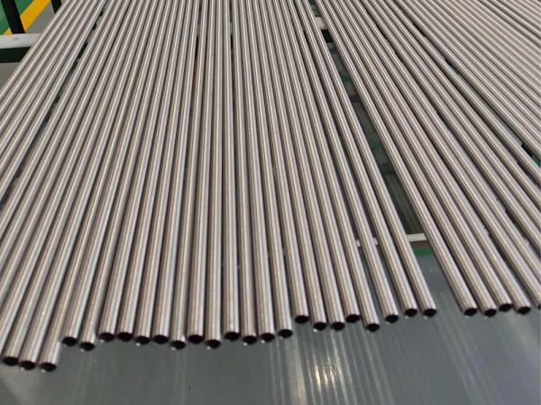 Monel Alloy 400 (UNS N04400) Introduction