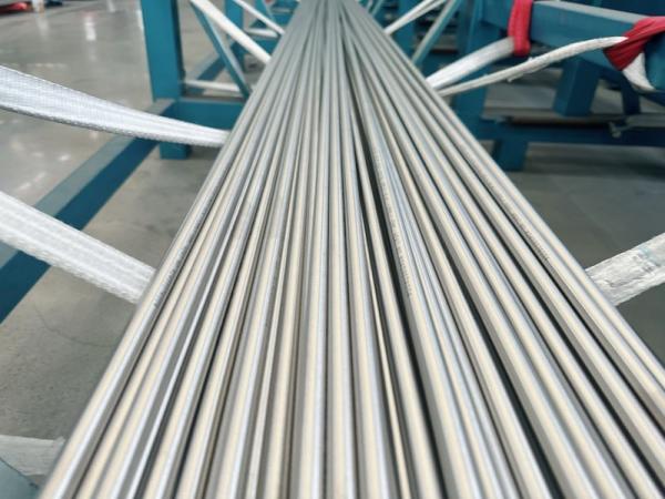 What is a condenser tube and How to Make It?
