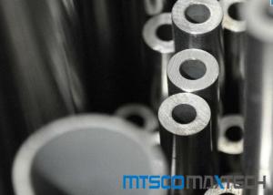 20 / 22 / 24SWG ASTM A269 TP321H Stainless Steel Welded Tube With Bright Annealed Surface