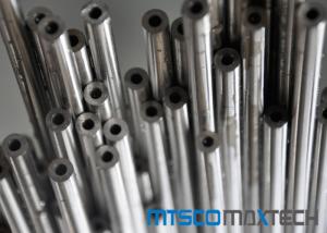 24SWG 1 / 2Inch Hydraulic Tube, TP304 / 304L Stainless Steel Seamless Tube