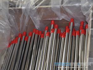 316/316L Bright Annealing Stainless Steel Tube & Stainless Steel BA Tube
