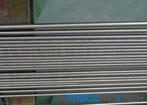 3 / 4 Inch ASTM A269 TP317L / 1.4438 Stainless Steel Precision Tubing