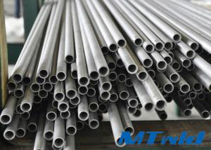 3 / 4 Inch ASTM A269 TP317 Stainless Steel Welded Tube For Fluid And Gas