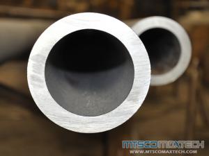 4 Inch 304L ASTM A312 Seamless Industrial Pipes With High Quality