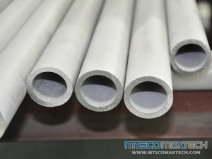 60.3MM x 3.91MM ASTM A312 TP316L Stainless Steel Pipe Stockist