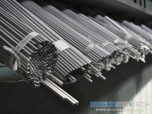 6.35MMx1.24MM TP304L Seamless Bright Annealed Tube