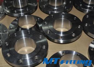 ASME B16.5 DN300 Stainless Steel F309S / F310S Welding Neck Flange
