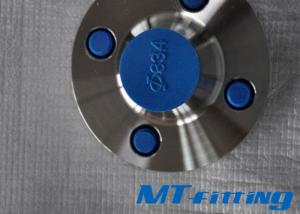 ASTM A182 CL150-CL2500 Stainless Steel Socket Welding Flange