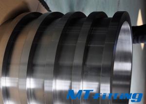 ASTM A182 / ASME SA182 PN250 F316 /316L Stainless Steel Forged Slip On Flange