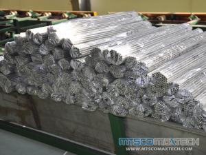 ASTM A213 9.53MM Bright Annealing Seamless Hydraulic Tubes
