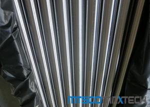 Tube recuit lumineux sans couture d'acier inoxydable d'ASTM A213 TP309S/310S